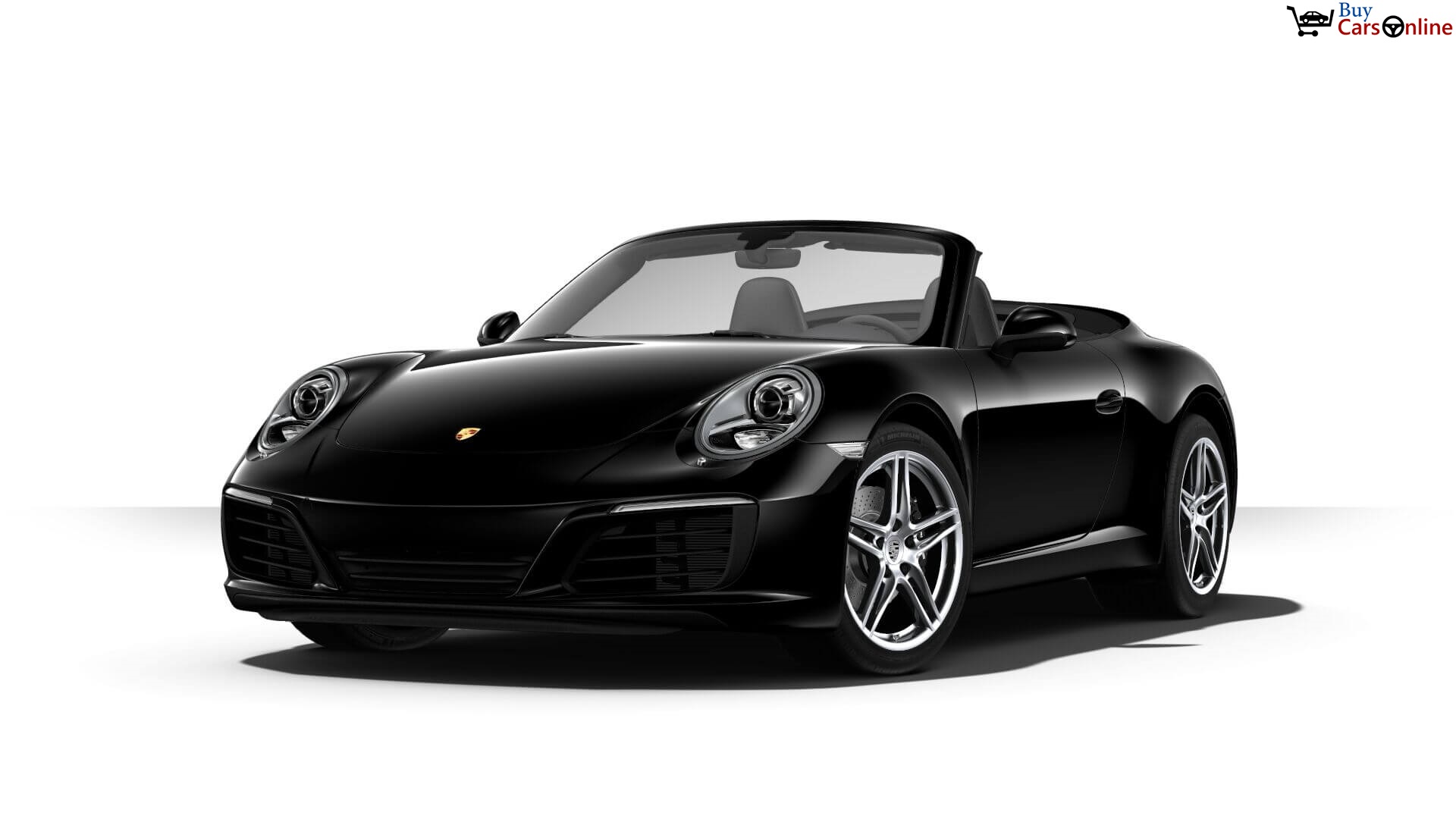 carrera carbrio black